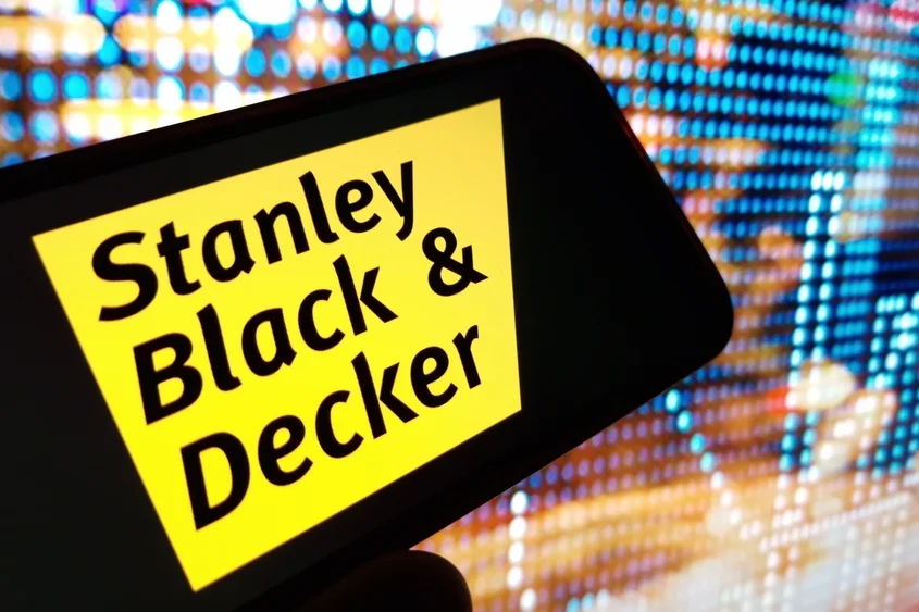 Tariffs Take Toll On Stanley Black &amp; Decker's 2025 Forecast, Says Analyst