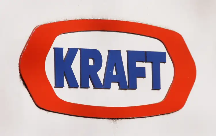 Kraft Heinz gains after backing its full-year guidance, highlighting balance sheet strength