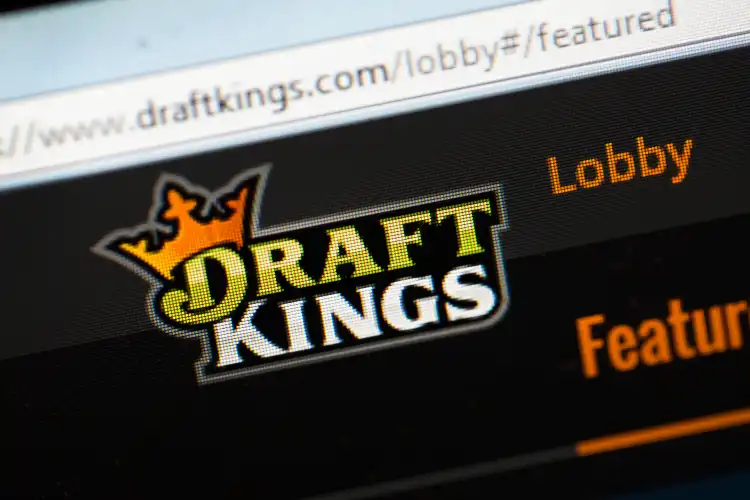 DraftKings heads higher after Goldman Sachs starts off coverage with a buy call - Seeking Alpha