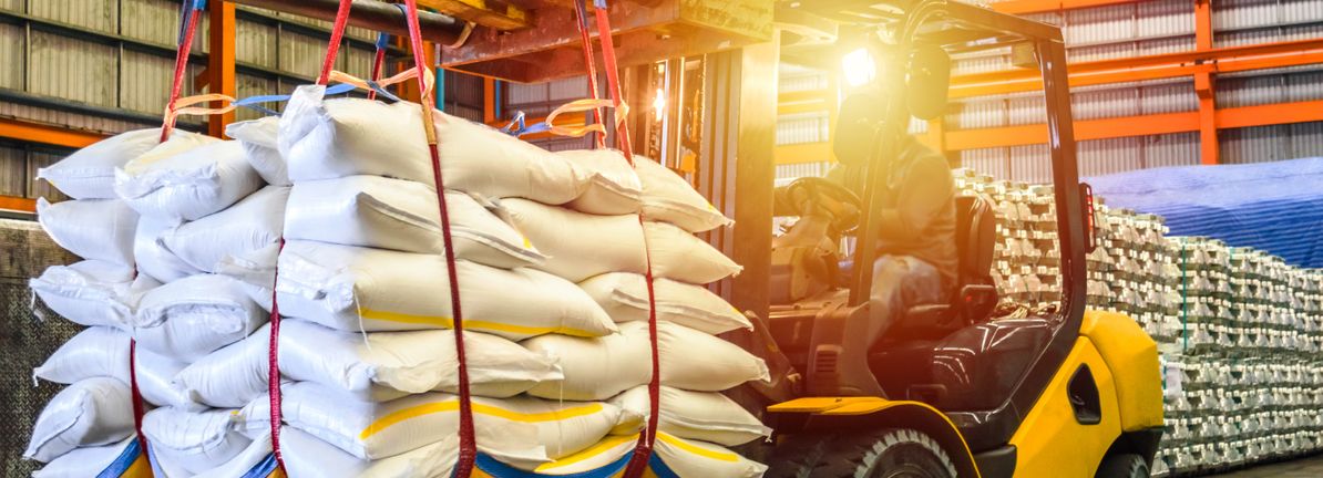 Performance Food Group Company's P/E Still Appears To Be Reasonable