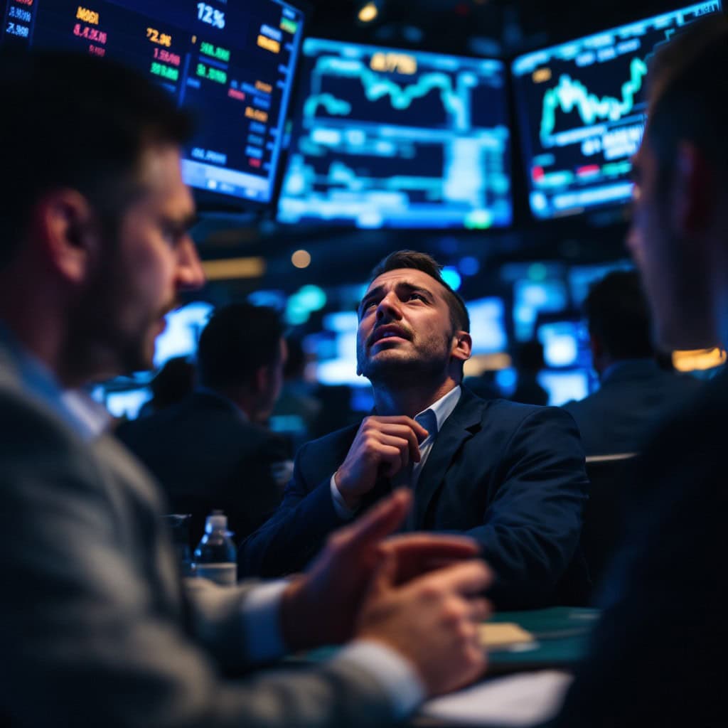 VOO Holds Steady Despite Trade War Escalation, 17-Day Government Shutdown, and Regional Bank Loan Fraud