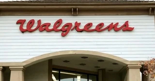 Woman charged in series of retail thefts targeting San Francisco Walgreens stores - CBS News