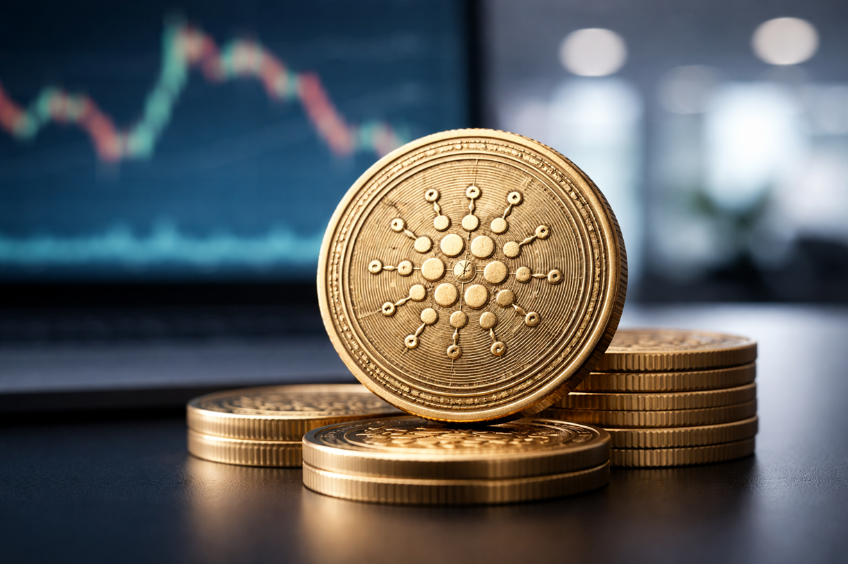 Cardano Could Plunge 80% More As ‘Most Useless Network,’ Analyst Claims