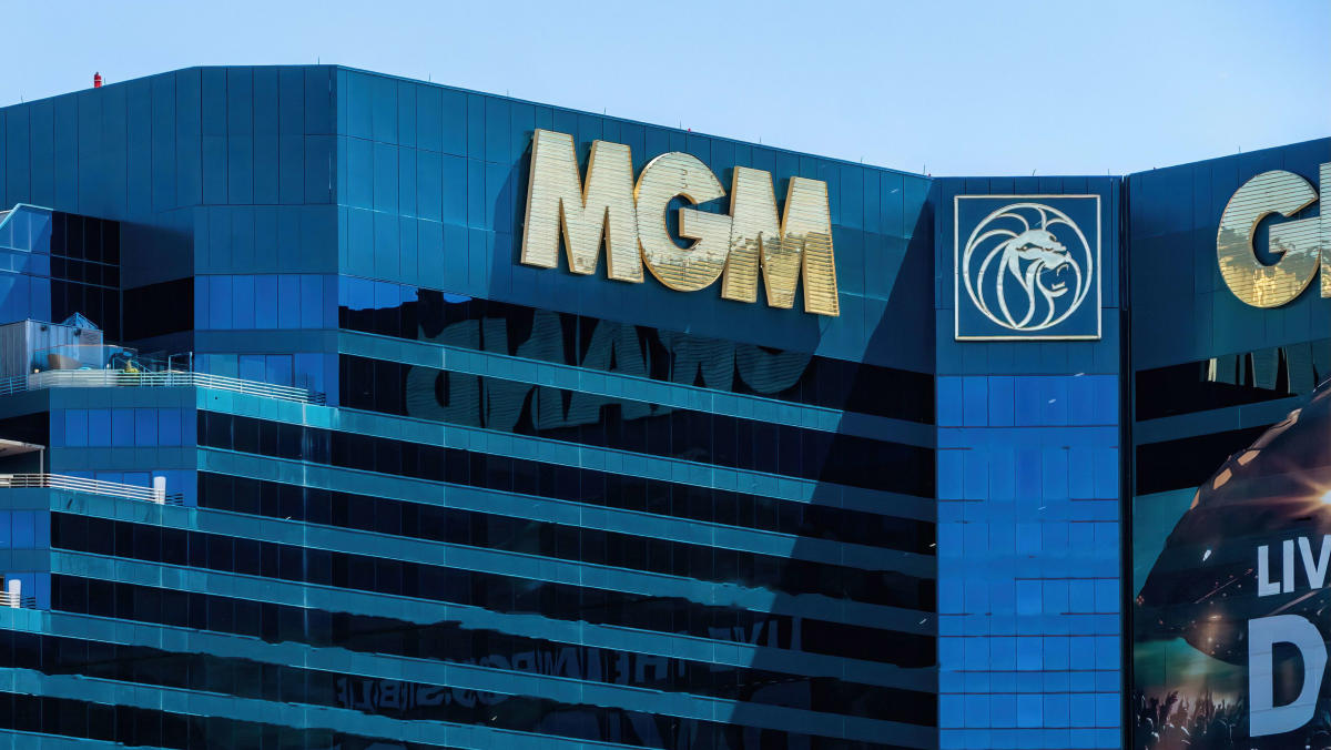 MGM Resorts, Hilton, Hyatt, Las Vegas Sands rated Buy: Mizuho - Yahoo Finance