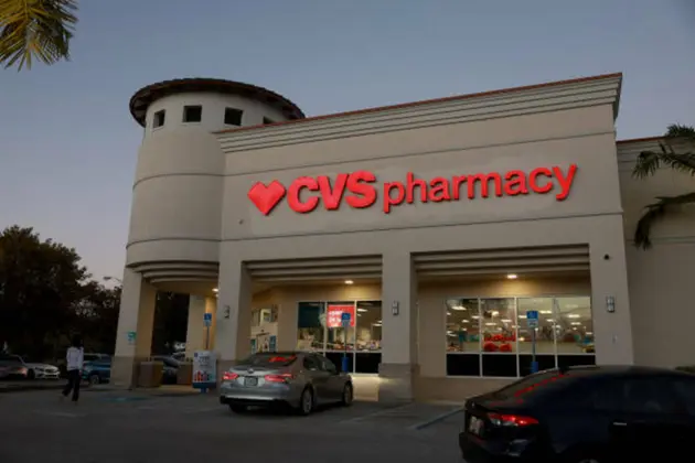 CVS reportedly cites pricing concerns in excluding coverage for Gilead’s new HIV drug