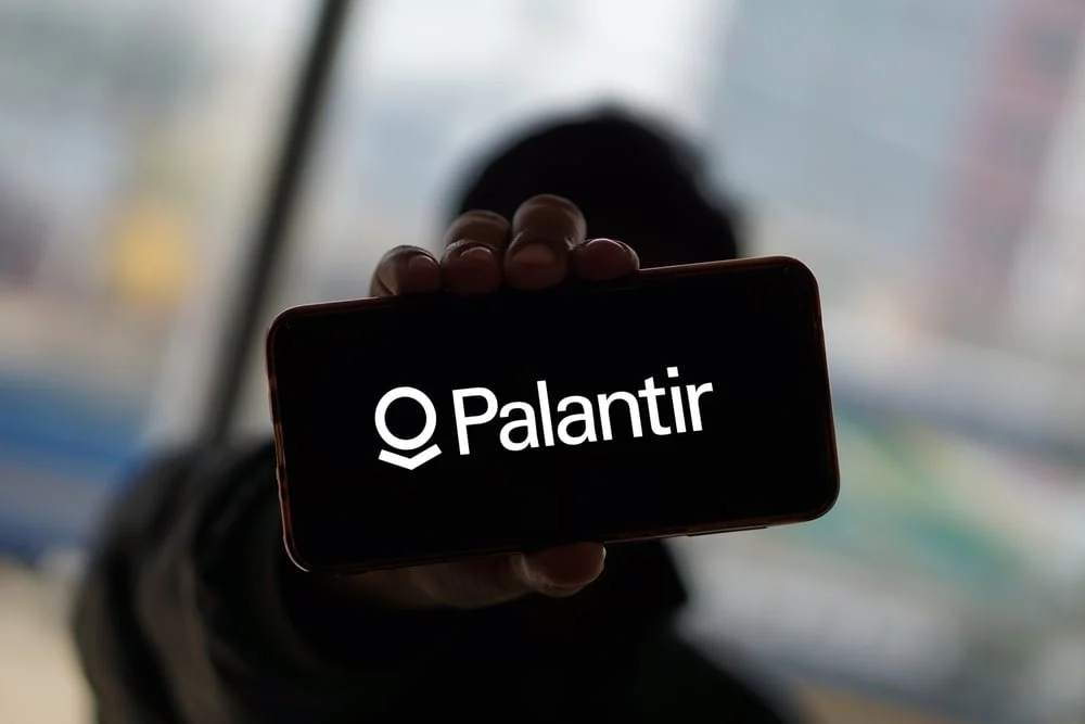 Venezuela Action Boosts Palantir Stock In 2026: These Congress Members Could Benefit