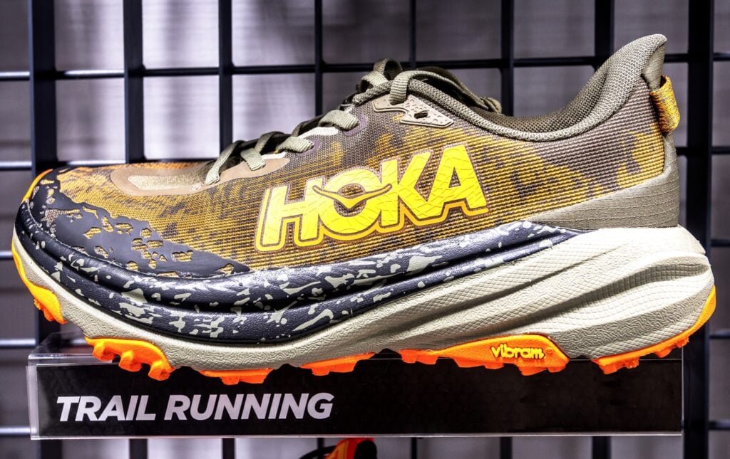Deckers Outdoor Beats Q4 Estimates On Continued HOKA Brand Momentum