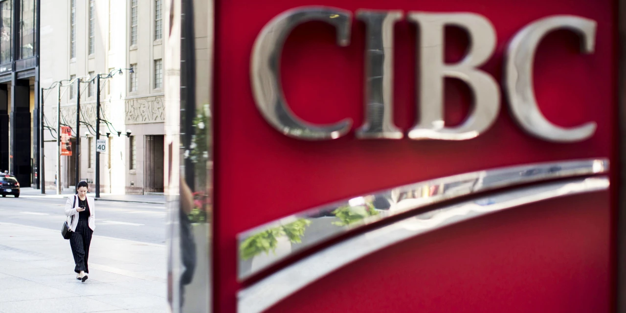 CIBC to Sell Caribbean Arm for $1.6 Billion