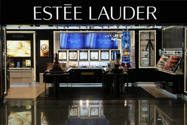 Estee Lauder slides after soft guidance, pointing to a $100M hit to profitability from tariffs