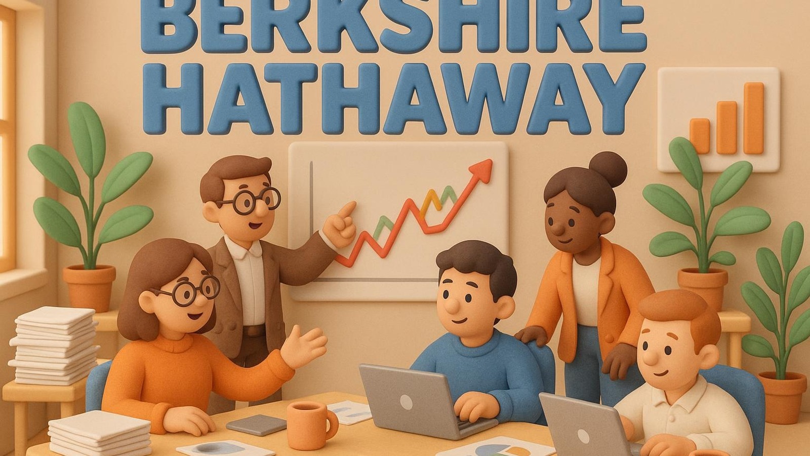 Does Portfolio Reshaping Change The Bull Case For Berkshire Hathaway Stock?