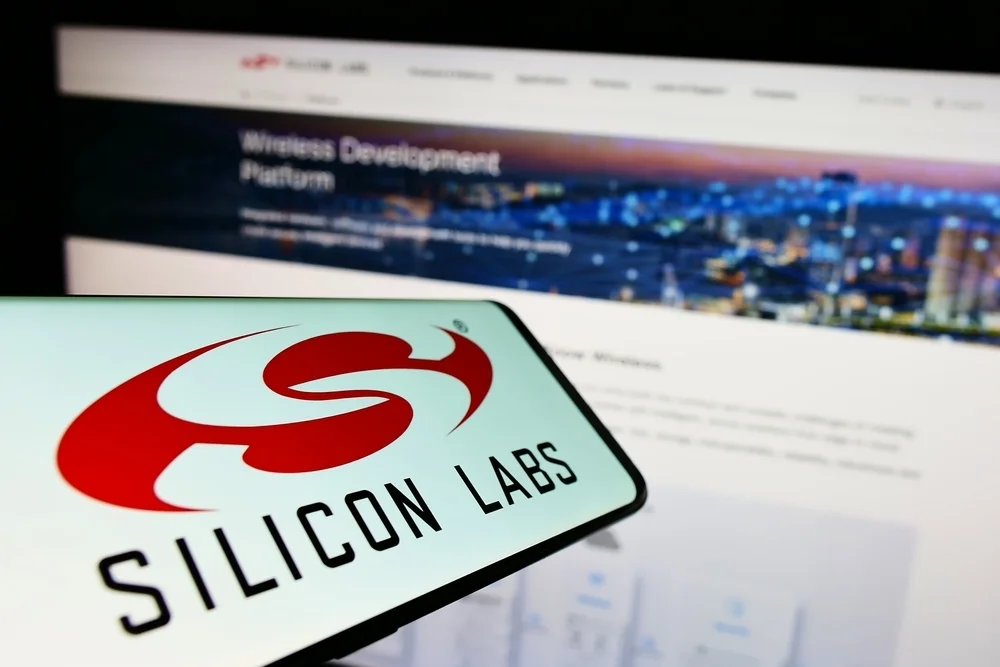 Silicon Labs Revenue Beats Estimates, Analysts Highlight Inventory Recovery