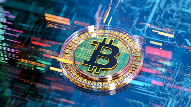 How high will Bitcoin climb by year end after tagging a 2-month high?