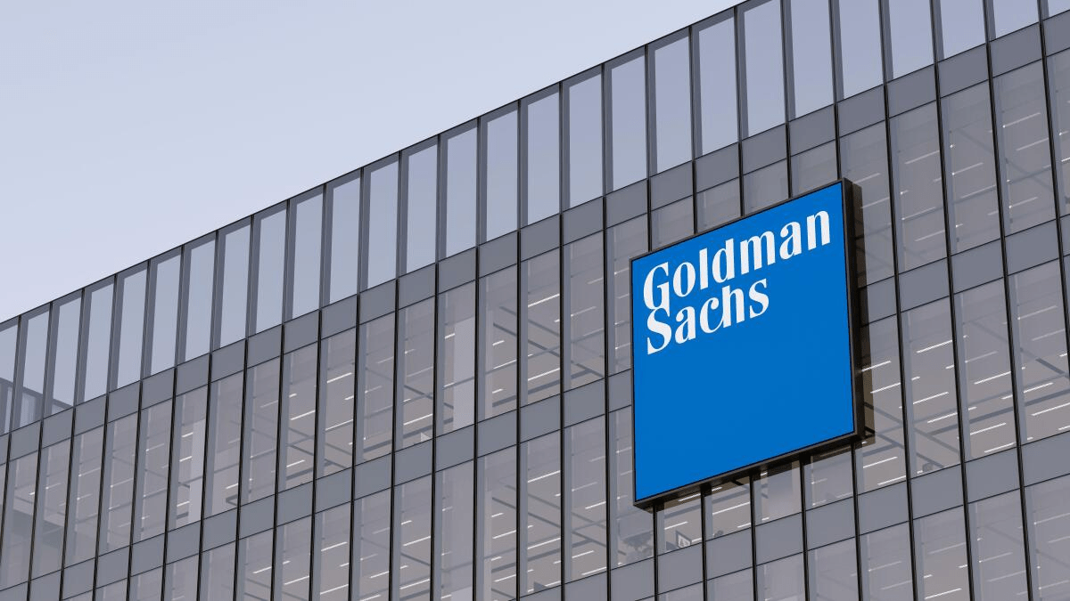 Goldman Sachs Reveals Increased Holdings In Spot Bitcoin ETFs — Here’s How Much