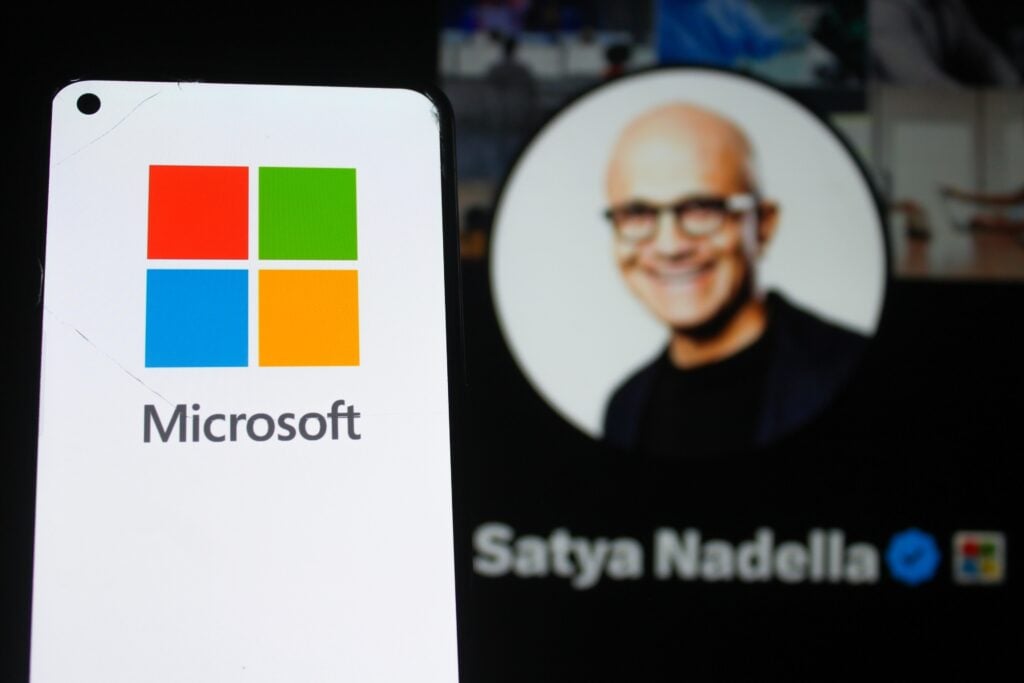Satya Nadella Says Xi Jinping ‘Should Also Deeply Care’ About AI Safety — ‘It Doesn’t Make Sense’ for Risks to Concern Only Americans