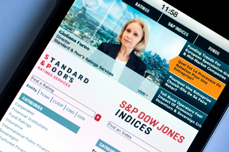 S&P Global to buy With Intelligence for $1.8B