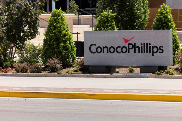 ConocoPhillips launches natural gas drilling campaign offshore eastern Australia