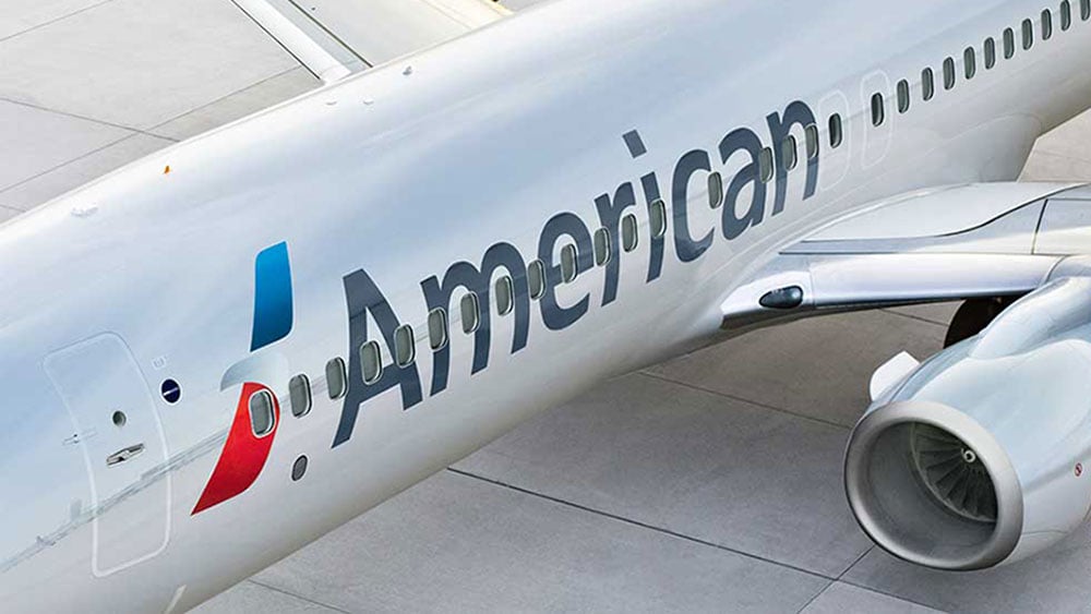 American, Southwest Lead Rally Of Airline Stocks