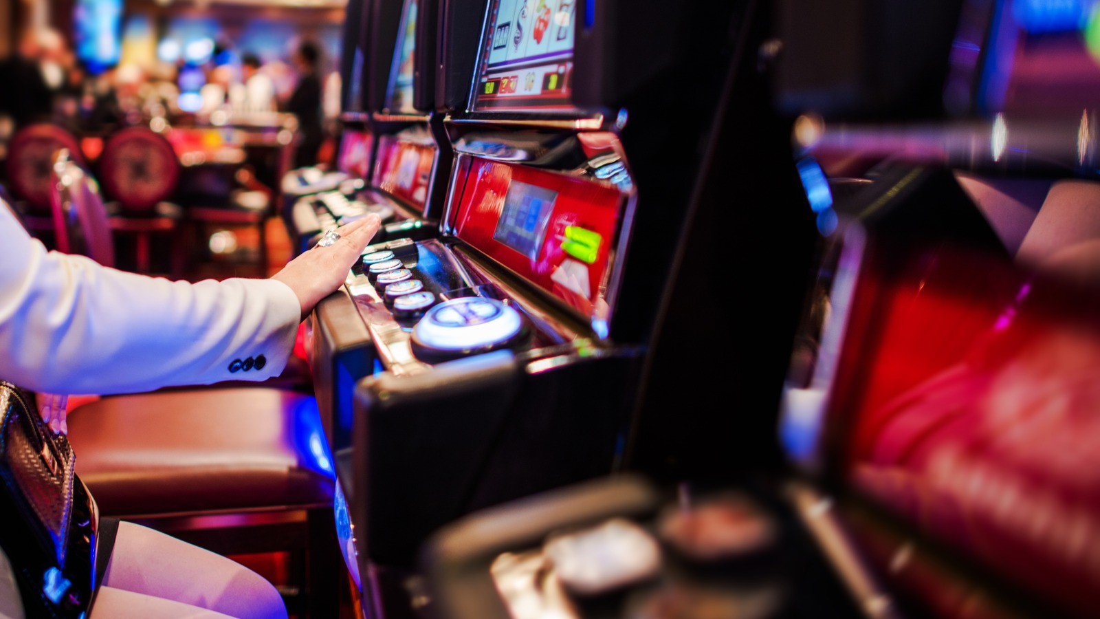 Boyd Gaming Stock May Still Be Cheap As Earnings Hold Up