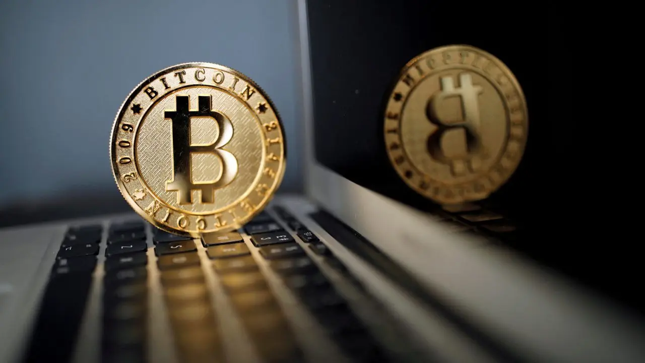 Bitcoin hits $57K, highest since 2021 - Fox Business