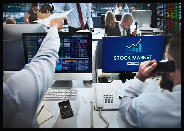 U.S. Stocks Climb Off Worst Levels But Close Mostly Lower