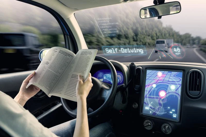 Alphabet Is the Robotaxi Stock to Buy as Waymo Chases 1 Million Rides a Week