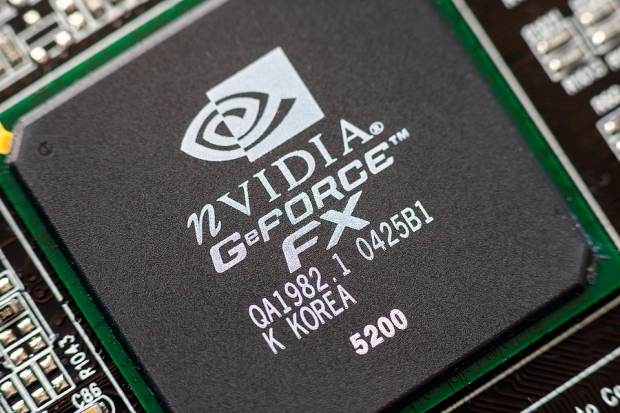 Top Analyst Reports for NVIDIA, AT&T & Amgen