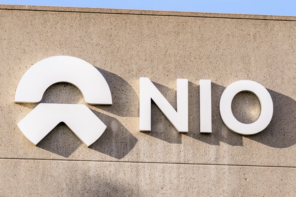 What's Going On With NIO Stock Today?