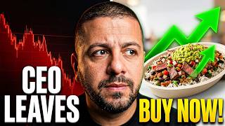 Amid Industry Headwinds, Is Chipotle Stock a Buying Opportunity?