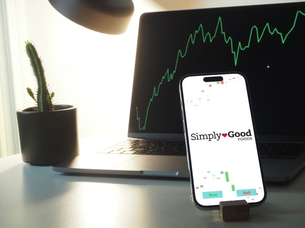 Simply Good Foods Beats Q3 Estimates, But 'Under-Shipping' Plan Points To Softer Q4