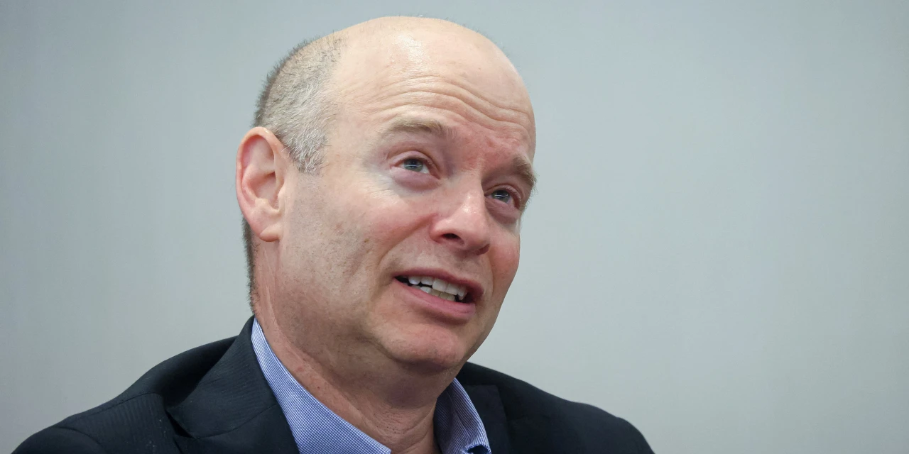 Elliott Takes Stake in London Stock Exchange Owner