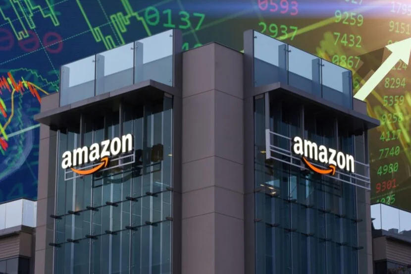 Amazon At Risk Of Major Fine As EU Investigates Alleged Preference For In-House Products Under Digital Markets Act: Report