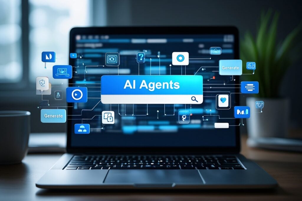 Coinbase CEO Says AI Agents Could Break Corporate Software Monopolies From Within: 'Most Companies Would Move Faster'