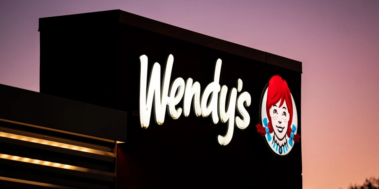 Meme-Stock Traders Rally Around Wendy’s