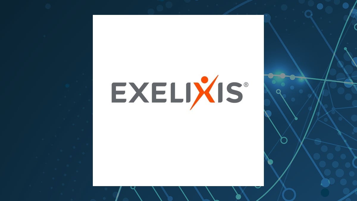 Exelixis Eyes CABO Growth as Zanzalintinib Readouts and Potential CRC Launch Near
