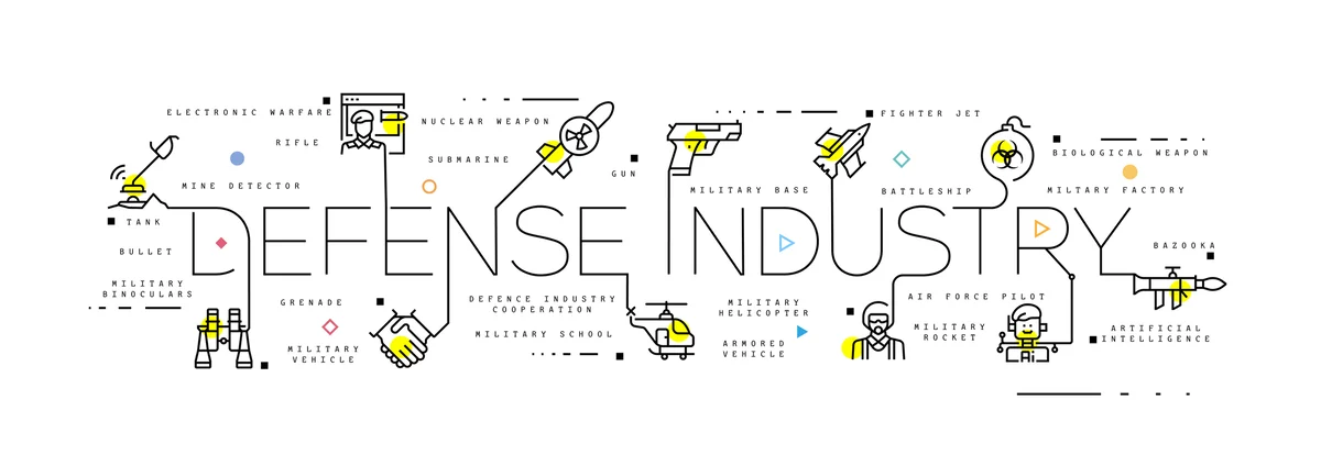 President Trump Might Ban Defense Contractor Dividends. What Does That Mean for Investors?