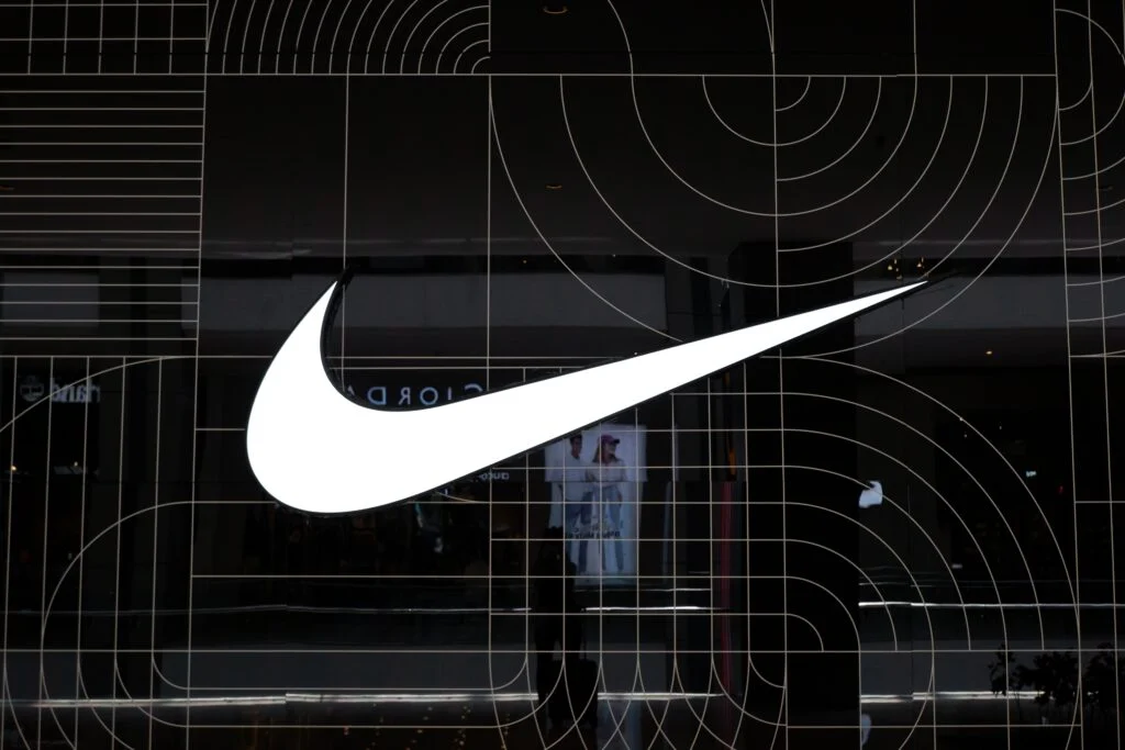 Why Is Nike Stock Surging On Wednesday?