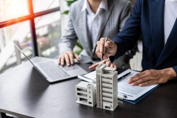 Alpha Buying: When Bankers Buy Banks