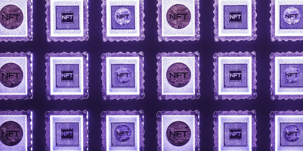 Coinbase Cloud, Chainlink Launch Price Oracles for NFT Floor Pricing