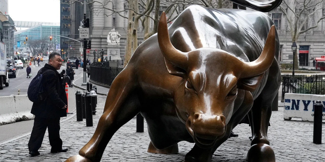 Financial Services Roundup: Market Talk