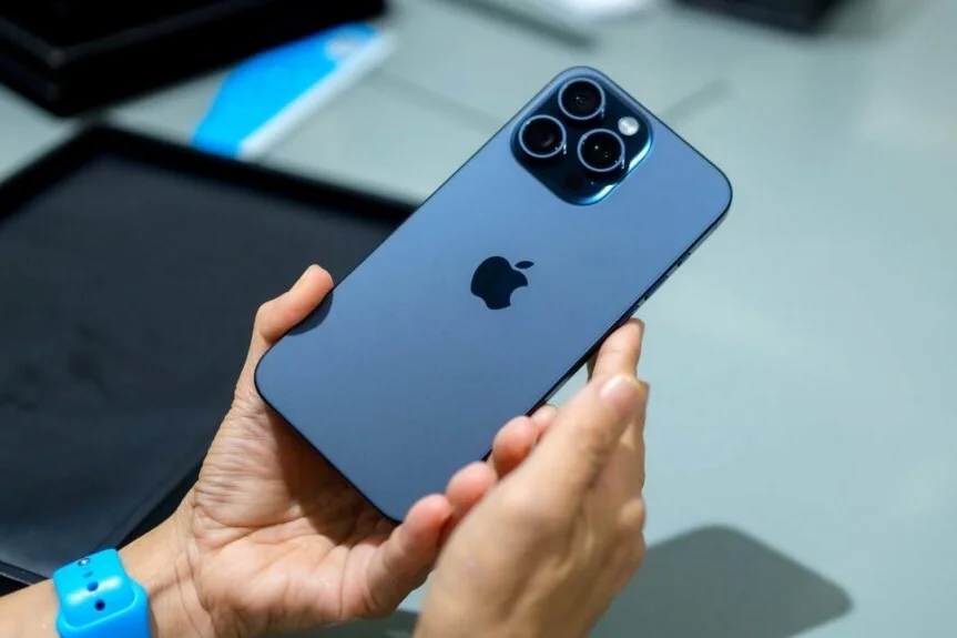 Apple Breaks A Record And It Has Nothing To Do With The iPhone 17