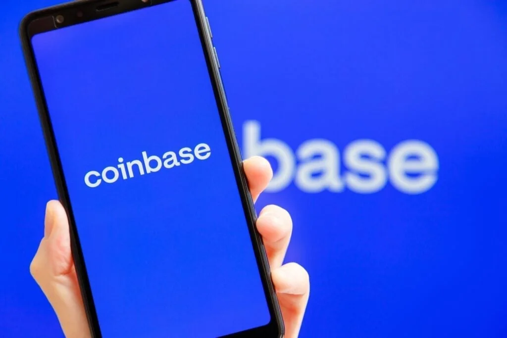 Coinbase Snaps Up Solana's Vector — Yet COIN Flashes A Major Sell Signal