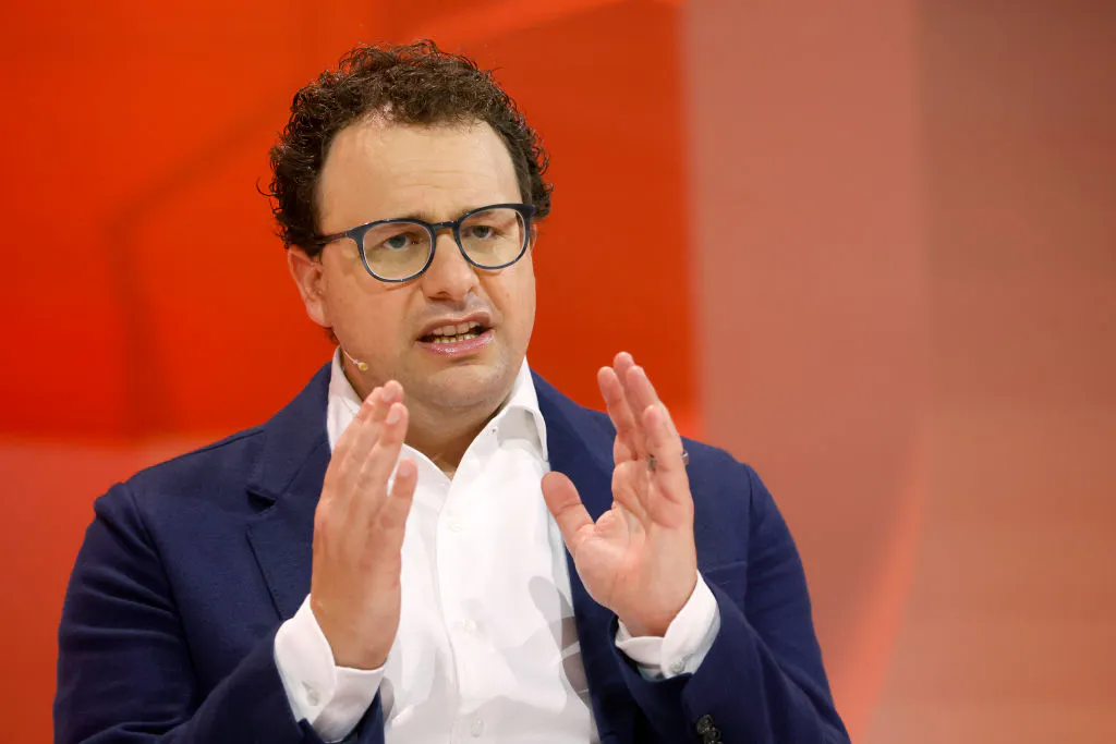 Anthropic is releasing its new model to select companies to get a head start on cyber defense