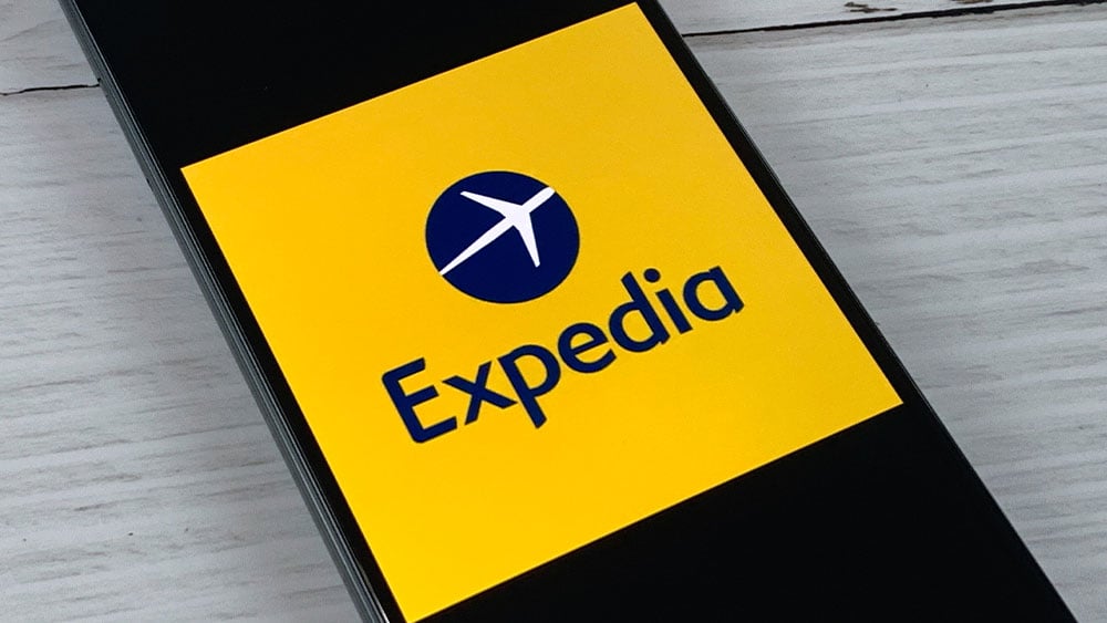 Expedia Stock Jumps. Strong Travel Demand Powers Stronger-Than-Expected Q3 Results.
