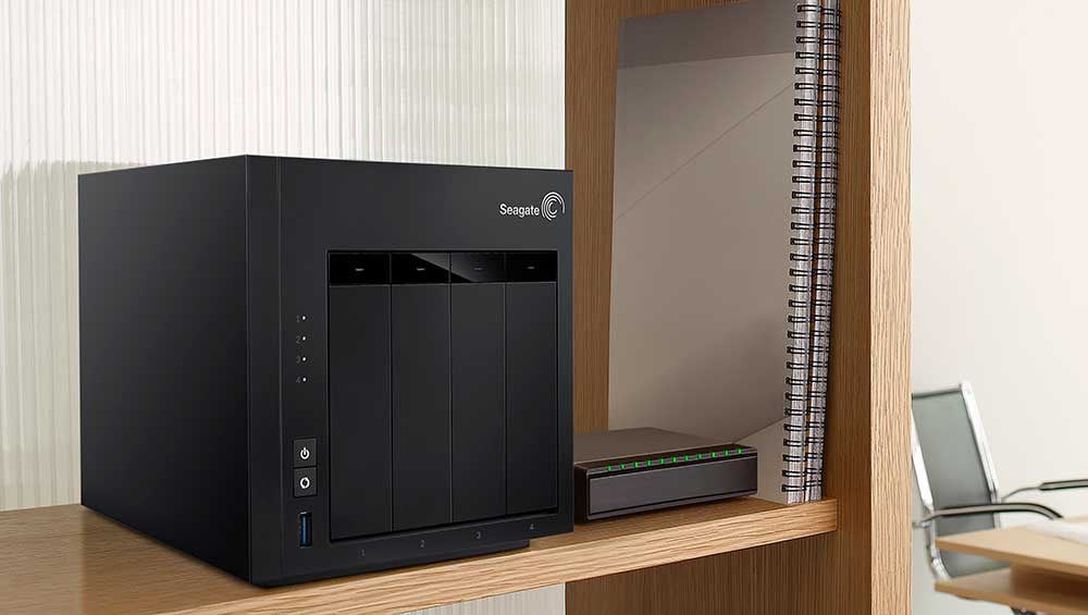 Seagate Tests Breakout After Top Pick Designation By Morgan Stanley, Called 'Underappreciated' AI Stock