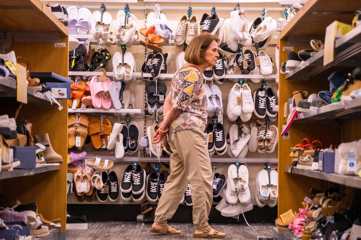 Should You Forget Nike Stock Near a 52-Week Low?