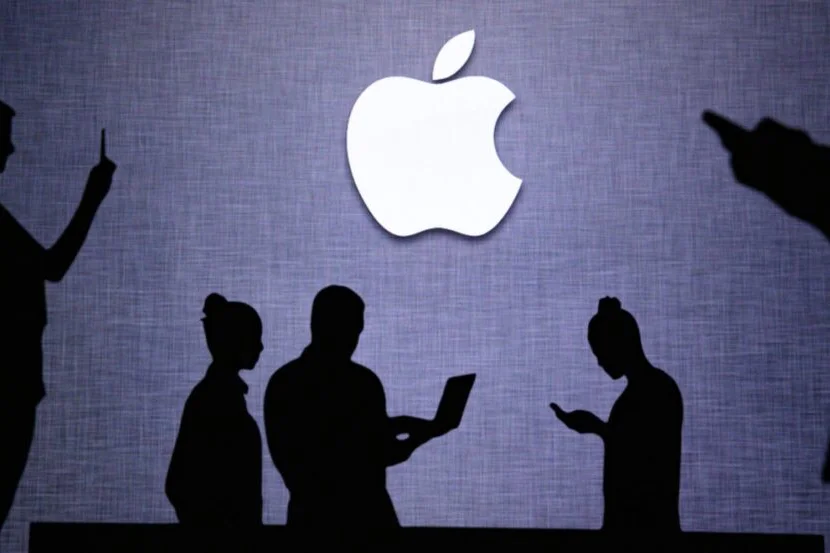 Apple's Unionized Maryland Store On Brink Of Strike Amid Union Talks: Report - Apple, Vangu - Benzinga