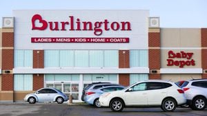 Burlington to open in former Bed Bath & Beyond space near Orlando Fashion Square, executive airport - Yahoo Finance