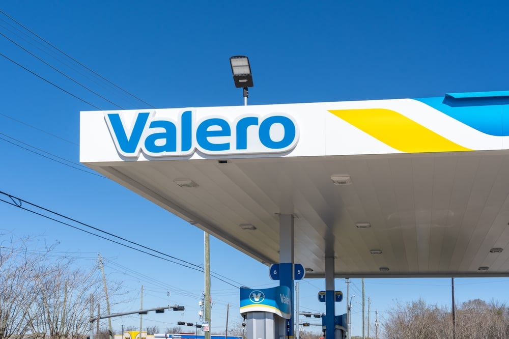 Valero Energy Q3 Results Show Record Ethanol Production, Strong Profits