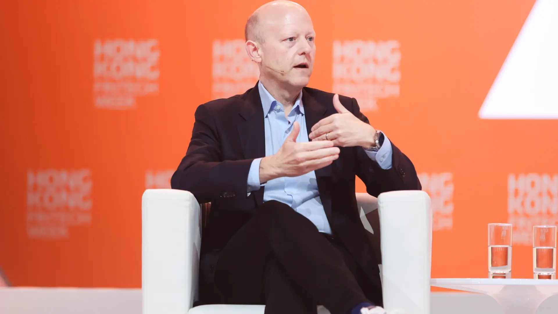 Open USD rattled Circle's stock, but its key backers still support USDC