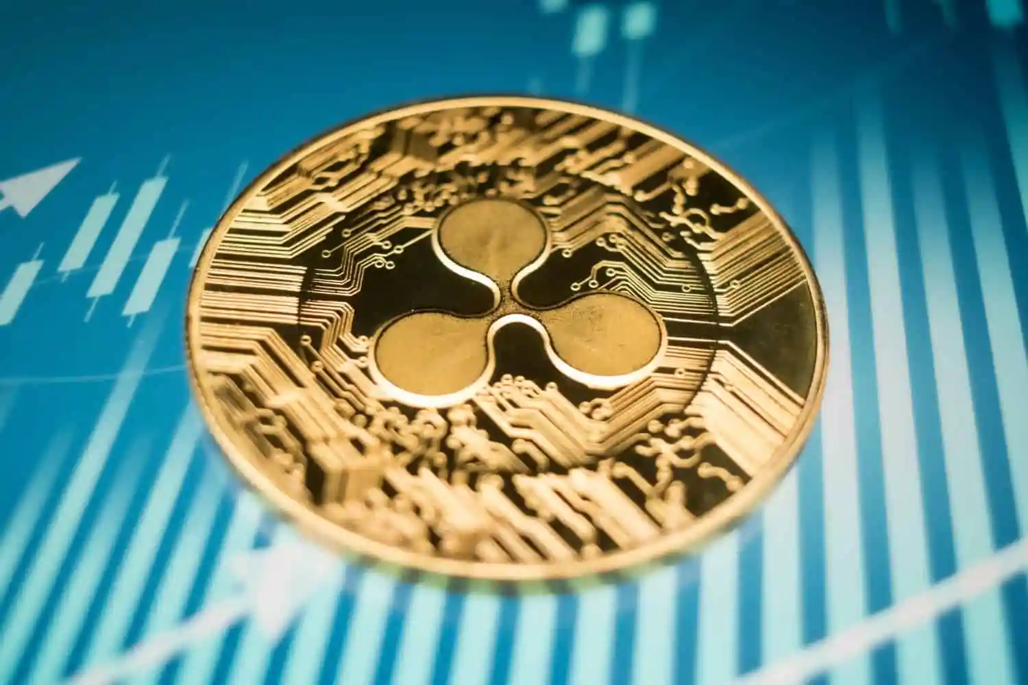 Pundit Says XRP Price Could Reach $1,000 By End Of 2026 If This Happens